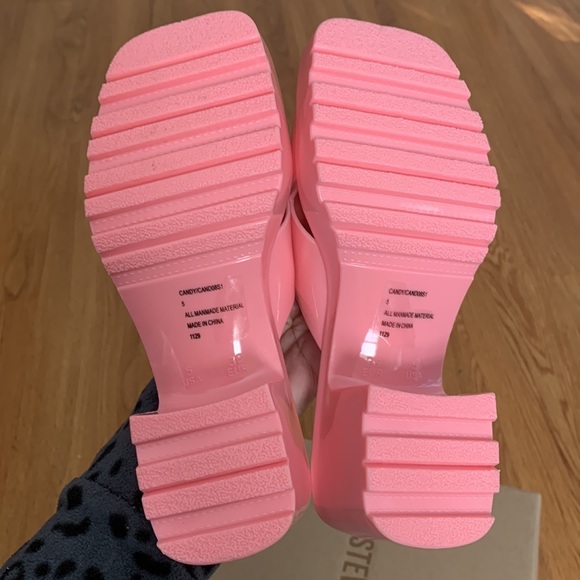 Steve Madden “candy” shoe. - Picture 5 of 5